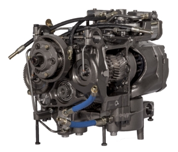 Picture of RUIL-VARIO ML260.2 | PLM [388 kg]