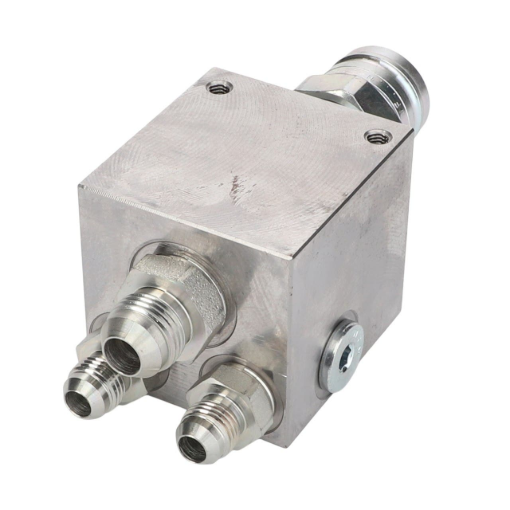 Picture of BRAKE VALVE