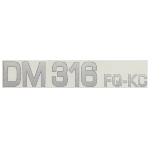 Picture of DECAL