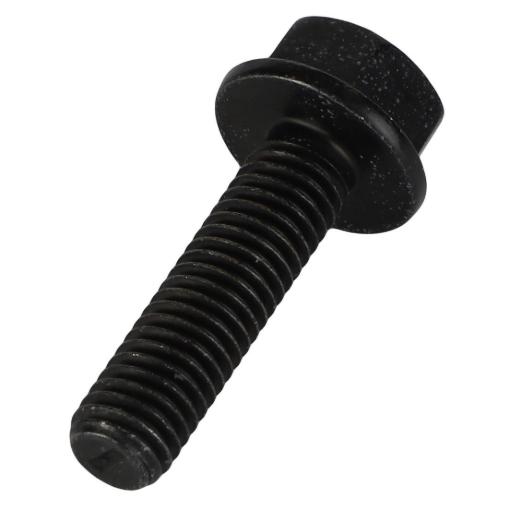 Picture of HEX. FLANGE BOLT