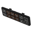 Picture of SYSTEM KEYPAD