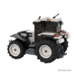 Picture of VALTRA X BRIXIES T255