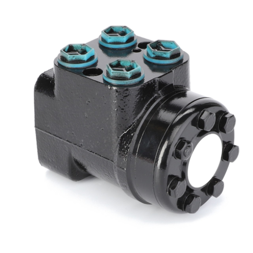 Picture of ORBITROL 125LS