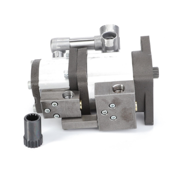 Picture of HYDRAULIEKPOMP SET 32+11