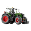 Picture of FENDT 728GEN7 1:32 WIKING