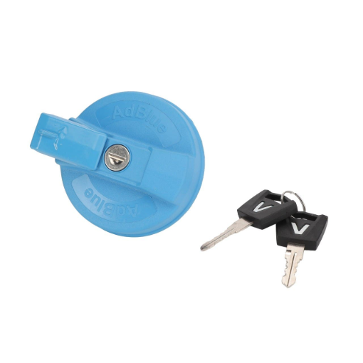 Picture of TANKDOP ADBLUE m. SLOT/SLEUTEL