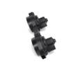 Picture of AFDEKKAP 1/2VENTIELUNIT