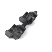 Picture of AFDEKKAP 1/2VENTIELUNIT