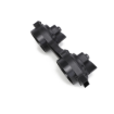 Picture of AFDEKKAP 1/2VENTIELUNIT