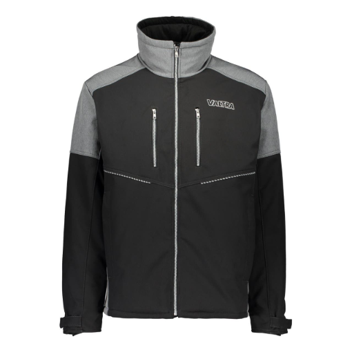 Picture of VALTRA SOFTSHELL JACKET MT XL