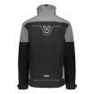 Picture of VALTRA SOFTSHELL JACKET MT XL
