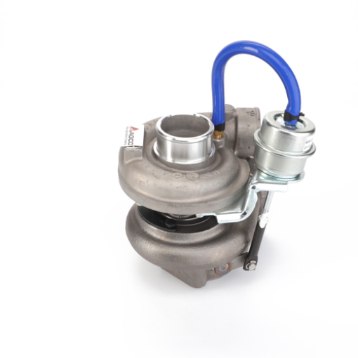 Picture of MF TURBO