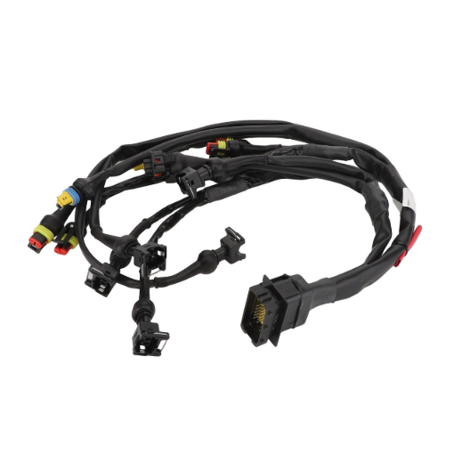 Picture of WIRING HARNESS
