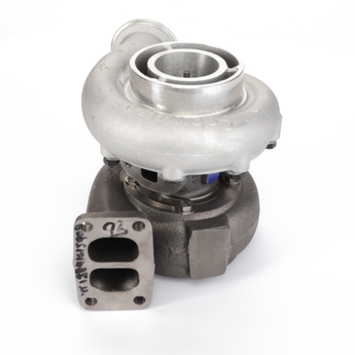 Picture of TURBOCHARGER