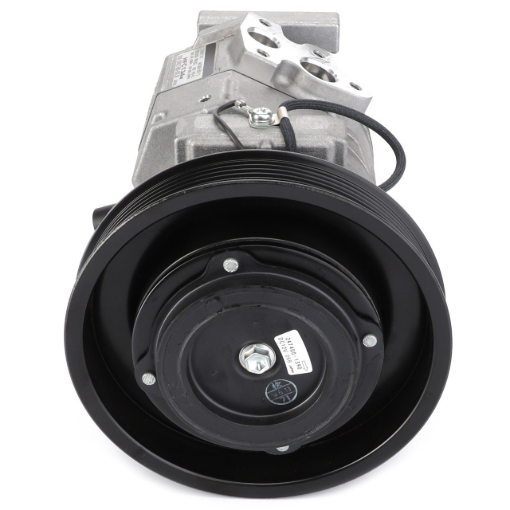 Picture of COMPRESSOR