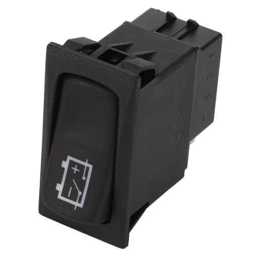 Picture of ROCKER SWITCH