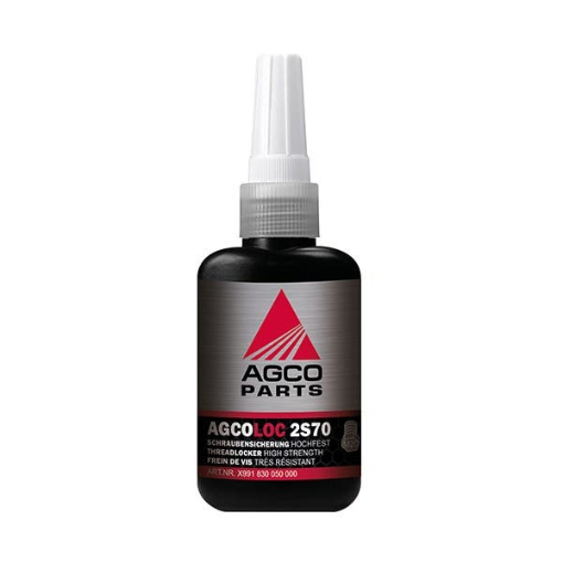 Picture of AGCOLOC 2S70 GROEN 10ML