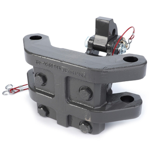 Picture of FRAME ONDERTREKHAAK | PLM [31kg]