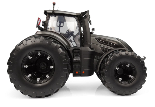 Picture of VALTRA S416 MINIATUUR DUBB.L. TITAN GREY