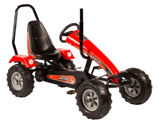 Picture of VALTRA CO-KART SKELTER ROADSTER