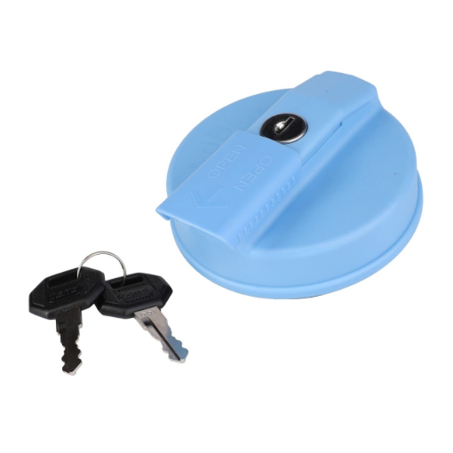 Picture of TANKDOP-ADBLUE  AFSTUITBAAR