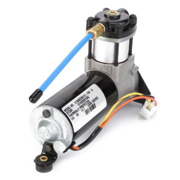 Picture of COMPRESSOR - KABINE VERING