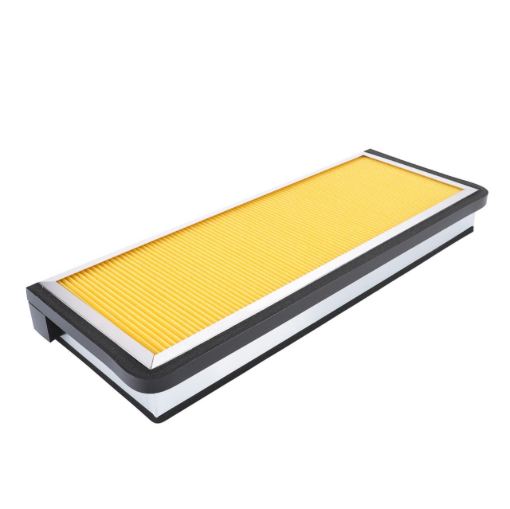 Picture of CABINEFILTER**
