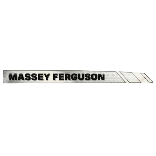 Picture of MF DECAL, RH