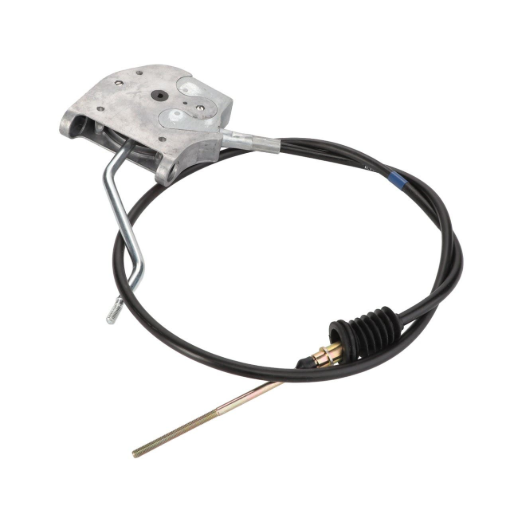 Picture of VENTIELBEDIEN. MET KABEL-1de