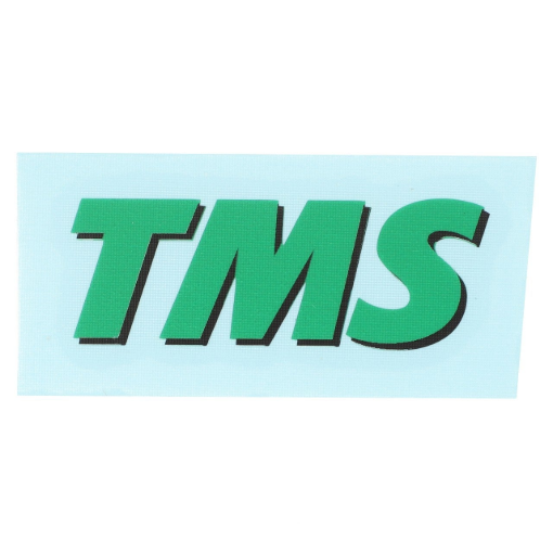 Picture of STICKER TMS