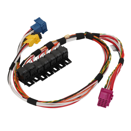 Picture of WIRING HARNESS