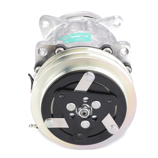 Picture of COMPRESSOR