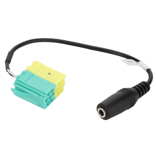 Picture of ADAPTERKABEL MICROFOON