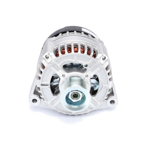 Picture of VALTRA DYNAMO 14V - 170Ah.