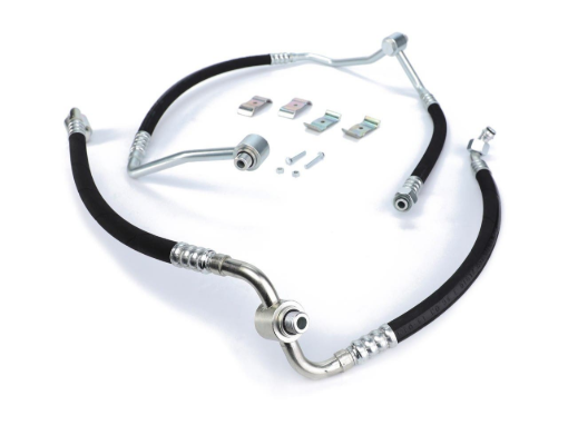 Picture of ADDITIONAL PARTS