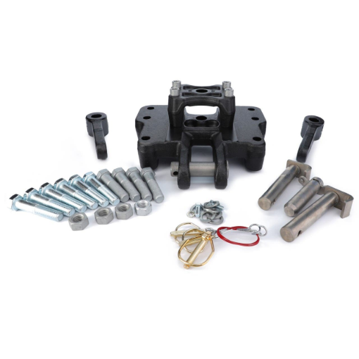 Picture of AANBOUWDELEN ONDERTREKHAAK 400VARIO |PLM