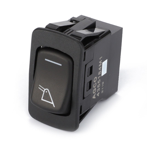 Picture of ROCKER SWITCH