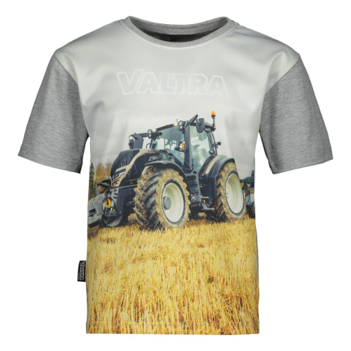 Picture of VALTRA KIDS T-SHIRT MT 116/122