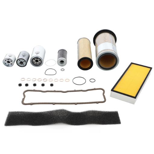 Picture of SERVICEKIT VALTRA MEZZO 6 - 1000 UUR