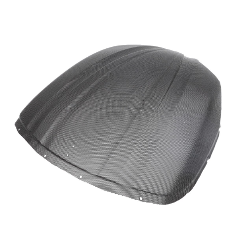 Picture of BONNET GRILLE