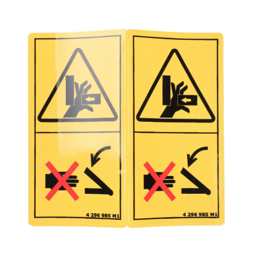 Picture of STICKER