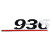 Picture of STICKER 936