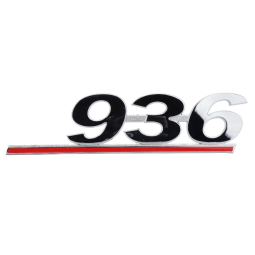 Picture of STICKER 936