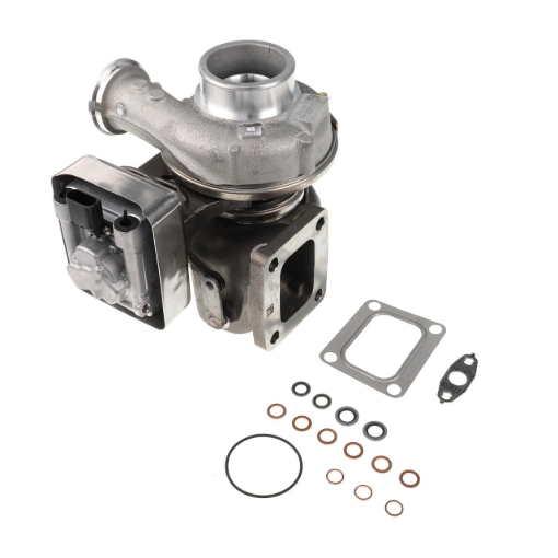 Picture of TURBOCHARGER + PAKKINGKIT