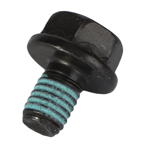 Picture of HEX. FLANGE BOLT