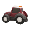 Picture of TOY TRACTOR