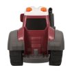 Picture of TOY TRACTOR