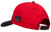 Picture of MF PEAKED CAP (BORN TO FARM)