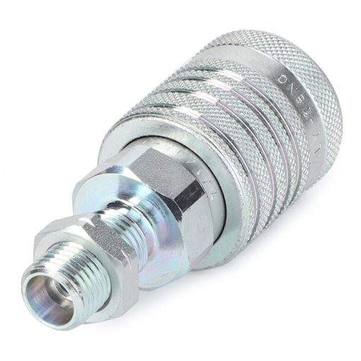 Picture of KOPPELING 3/8 INCH