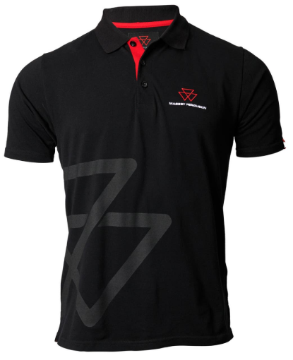 Picture of MF HEREN POLO MT XL